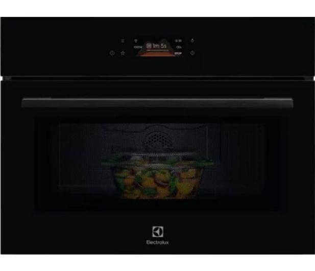 Electrolux LVM8E08Z - 1333555 - zdjęcie